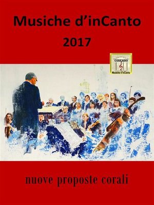 cover image of Musiche d'inCanto 2017